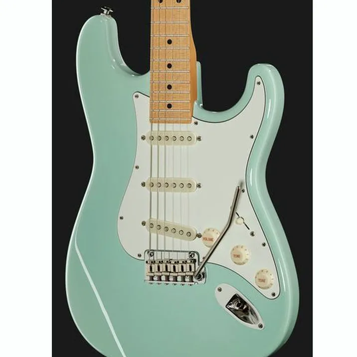 Suhr Classic S St Sss Mn Sb