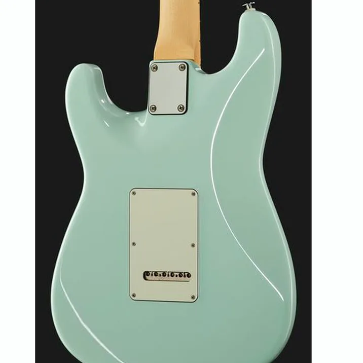Suhr Classic S St Sss Mn Sb