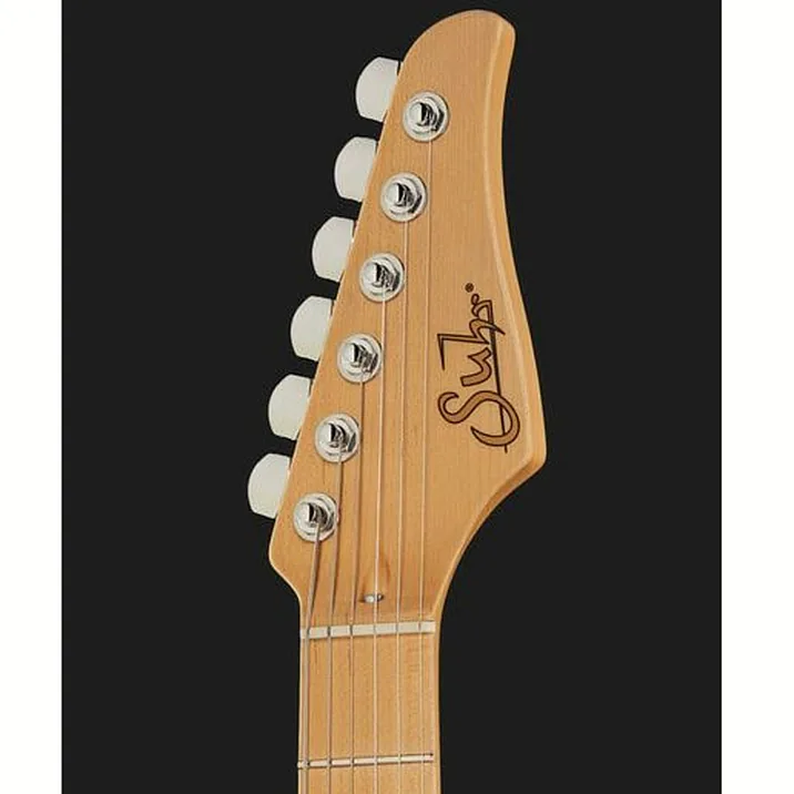 Suhr Classic S St Sss Mn Sb