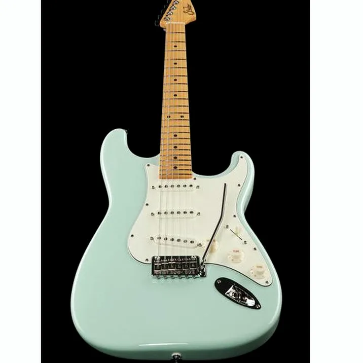 Suhr Classic S St Sss Mn Sb