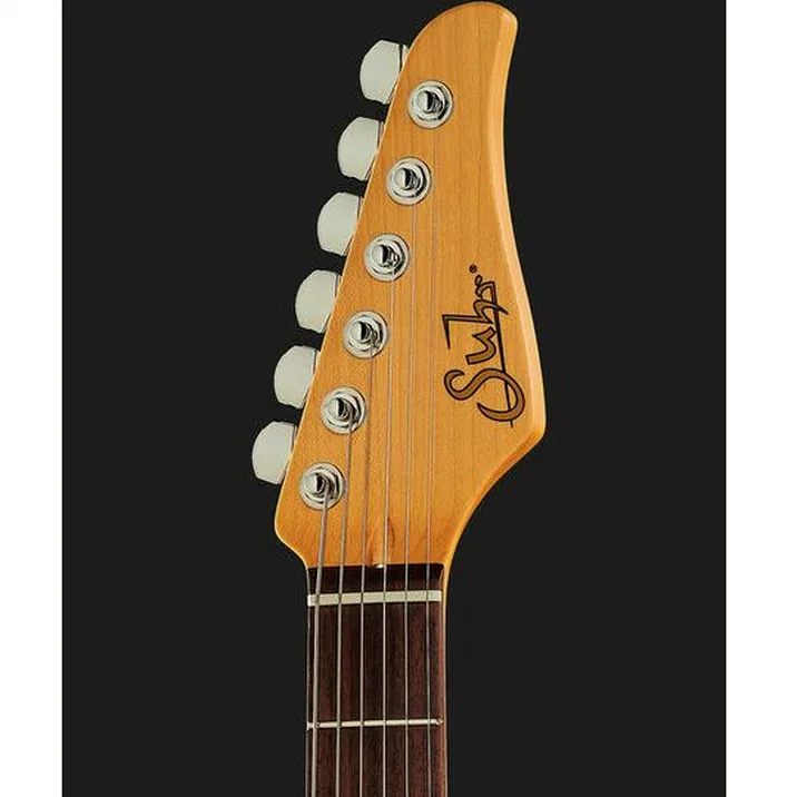 Suhr Classic S St Sss Rw Ow