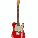 Suhr Classic T Vintage LE CAR – Reseña y prueba