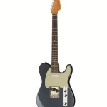 Suhr Classic T Vintage LE CF – Reseña y prueba
