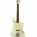 Suhr JM Antique Funk LE Olympic Wh – Reseña y prueba