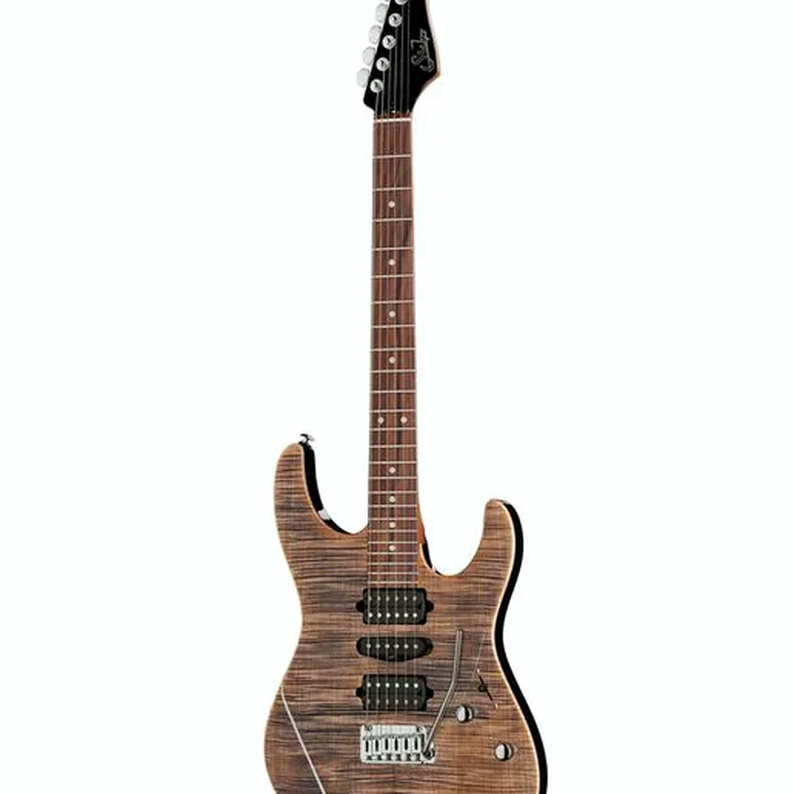 Suhr Modern Plus HSH PF TBD
