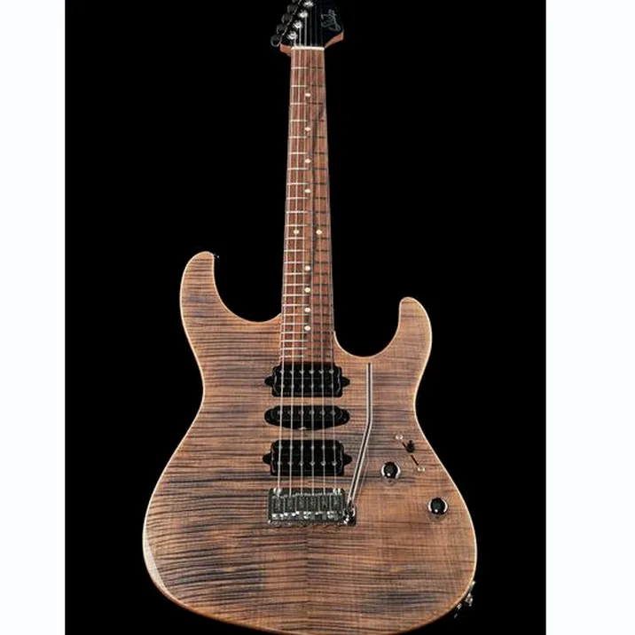 Suhr Modern Plus Hsh Pf Tbd