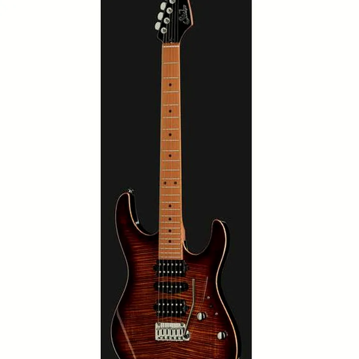 Suhr Modern Plus MN HSH BNGB