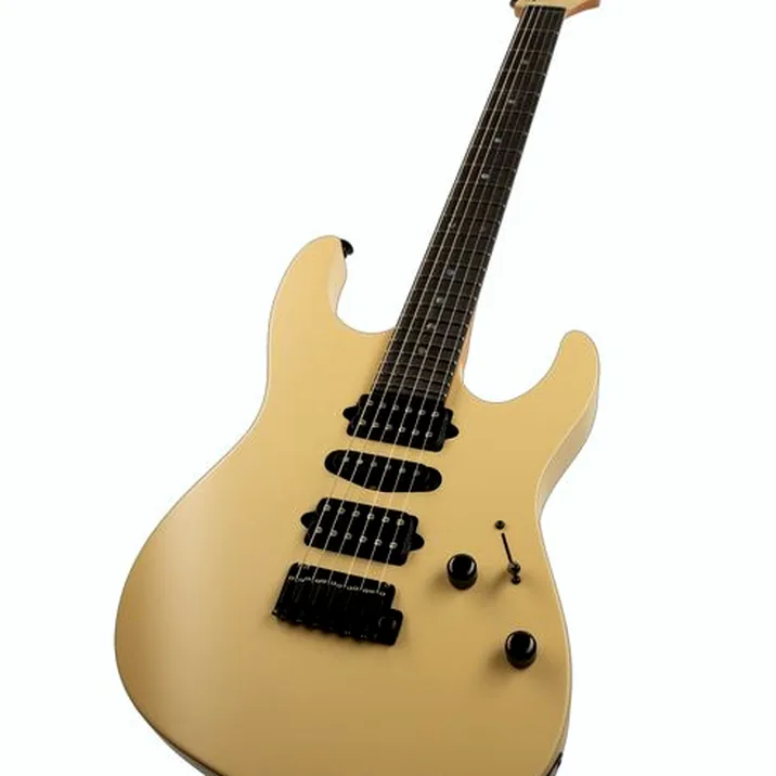 Suhr Modern Terra Desert Sand