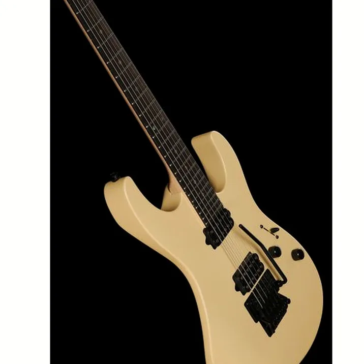 Suhr Modern Terra Fr Desert Sand