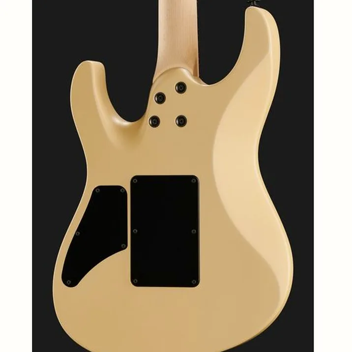 Suhr Modern Terra Fr Desert Sand