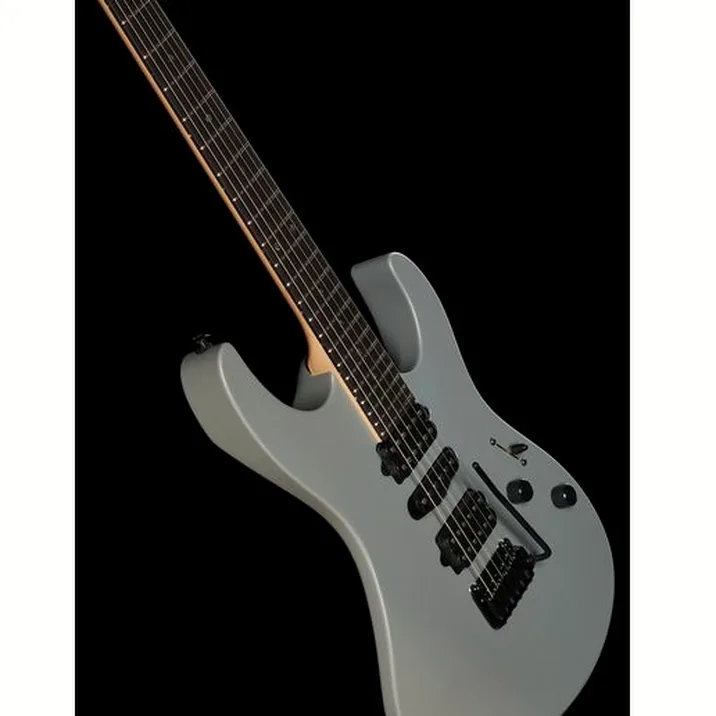 Suhr Modern Terra Mountain Gray