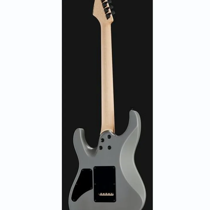 Suhr Modern Terra Mountain Gray