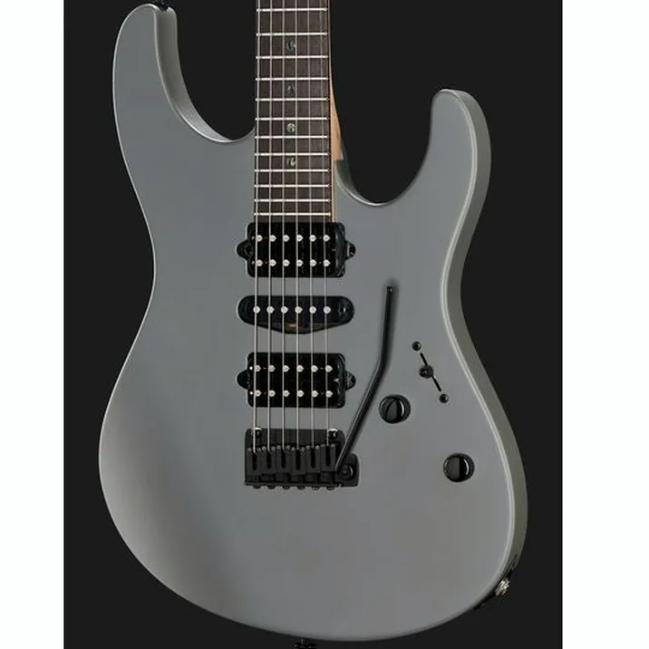 Suhr Modern Terra Mountain Gray