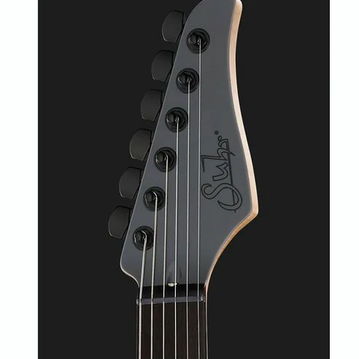 Suhr Modern Terra Mountain Gray