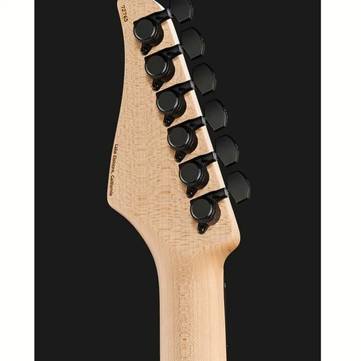 Suhr Modern Terra Mountain Gray