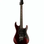 Suhr Pete Thorn Custom HSS Red Sp – Reseña y prueba