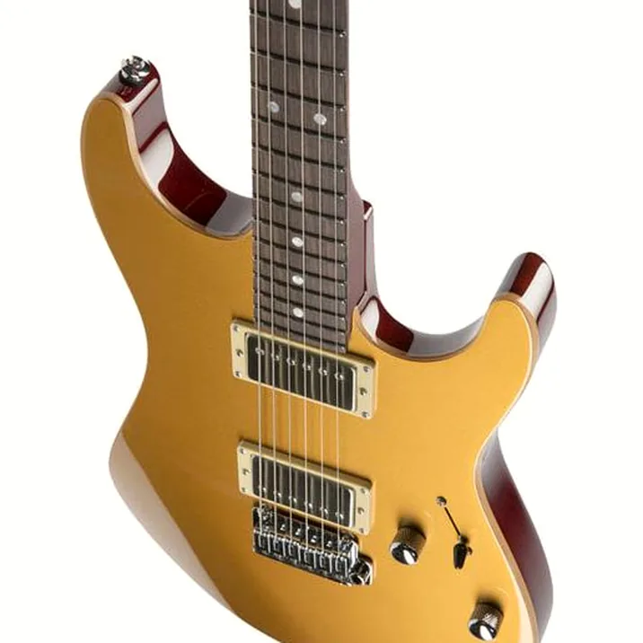 Suhr Pete Thorn Signature Gd
