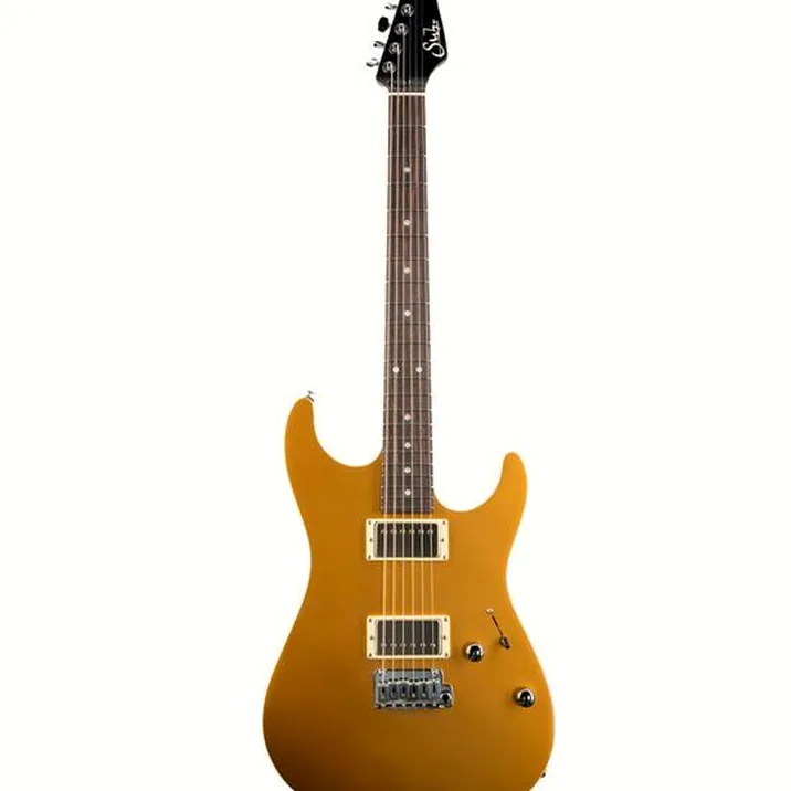 Suhr Pete Thorn Signature GD