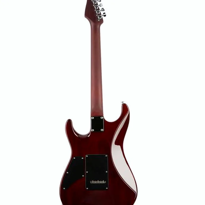 Suhr Pete Thorn Signature GD
