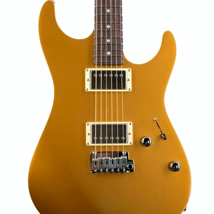 Suhr Pete Thorn Signature GD