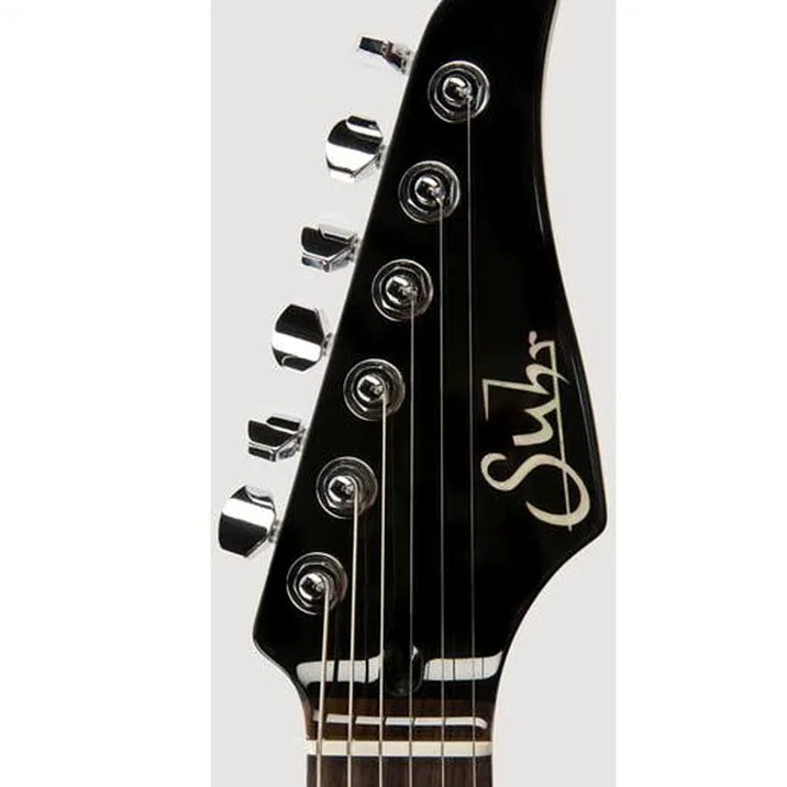 Suhr Pete Thorn Signature Gd