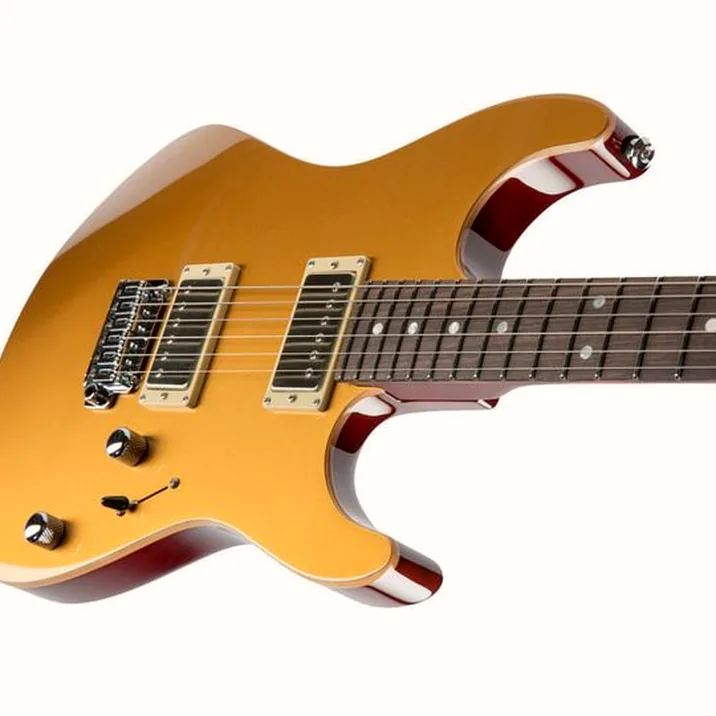 Suhr Pete Thorn Signature Gd