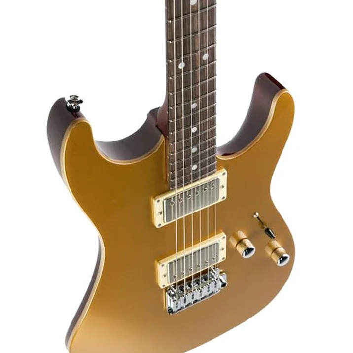 Suhr Pete Thorn Signature Gd