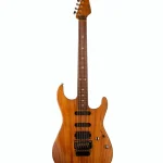 Suhr Reb Beach Standard MK II – Reseña y prueba