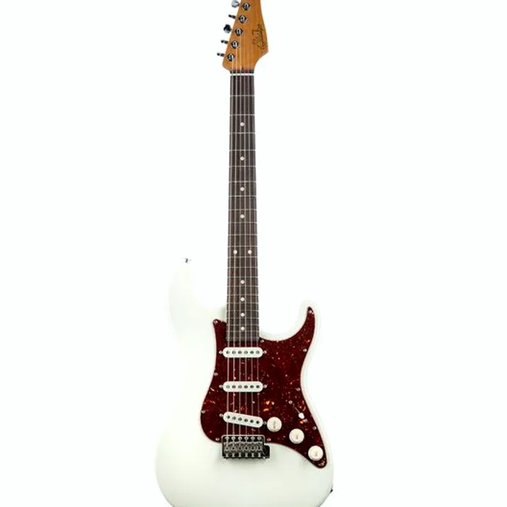 Suhr Scott Henderson OWT