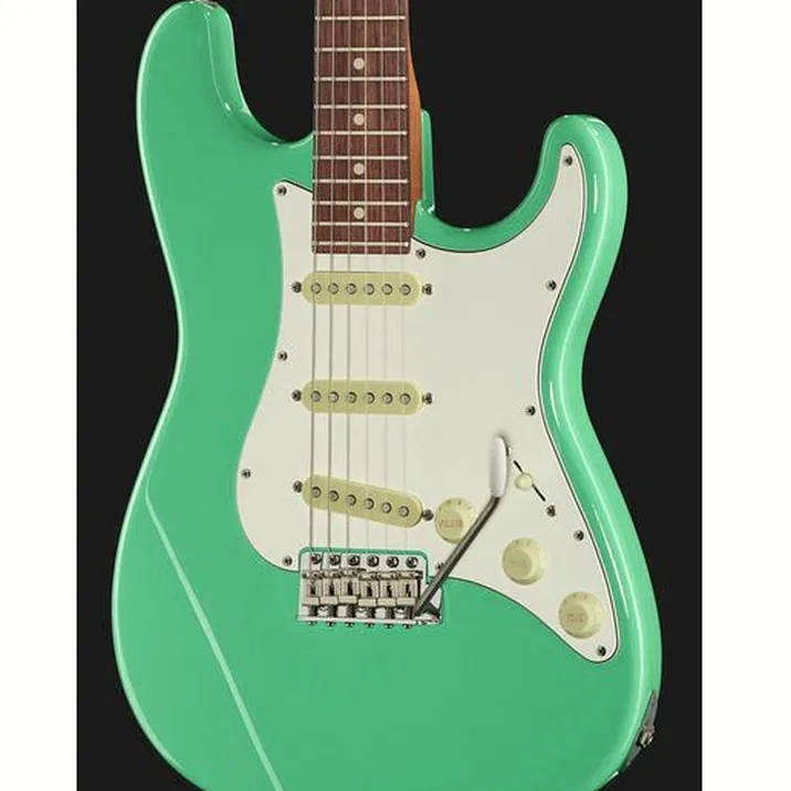Suhr Scott Henderson Sfg
