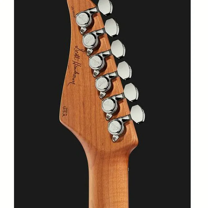 Suhr Scott Henderson Sfg
