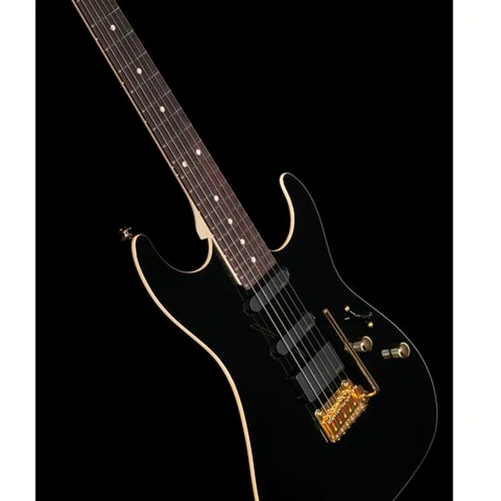 Suhr Standard Legacy Bk