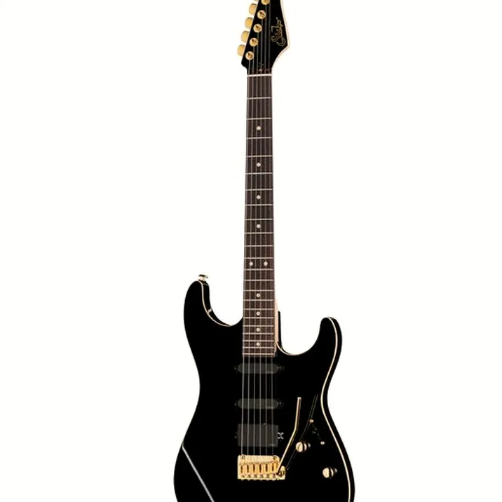 Suhr Standard Legacy BK