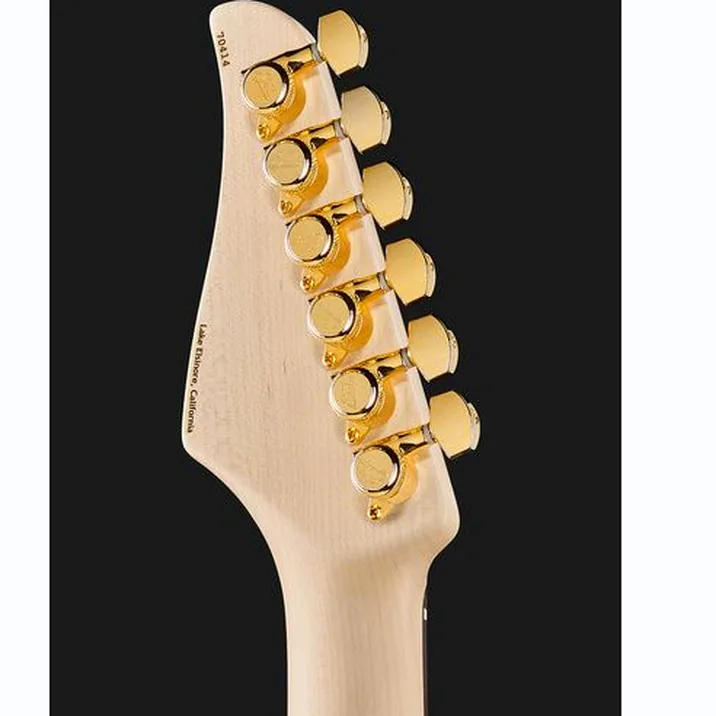 Suhr Standard Legacy Bk