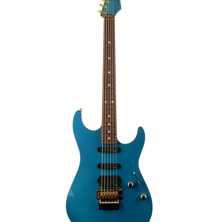 Suhr Standard Legacy FR PB