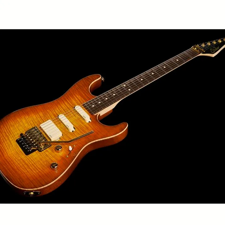 Suhr Standard Legacy FR SB