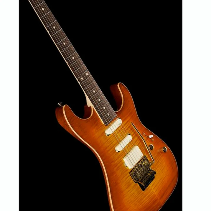 Suhr Standard Legacy FR SB
