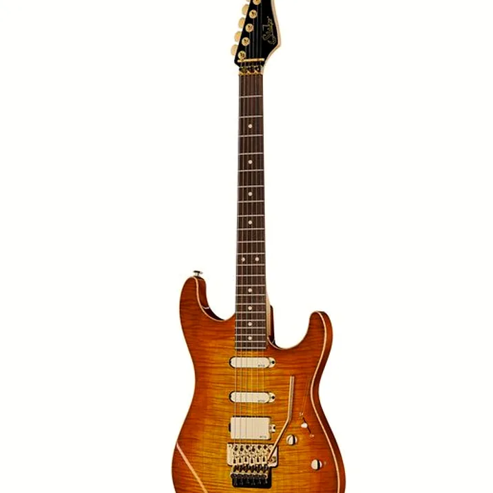 Suhr Standard Legacy FR SB