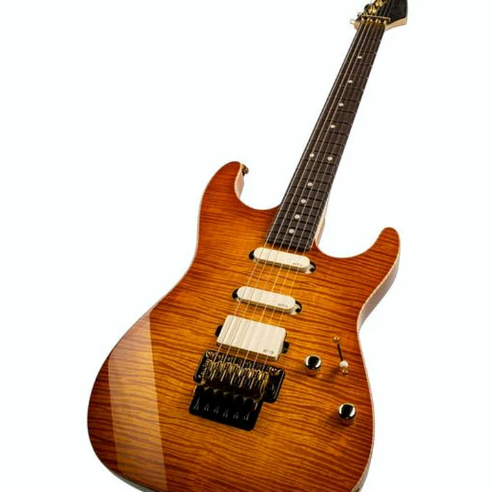 Suhr Standard Legacy FR SB