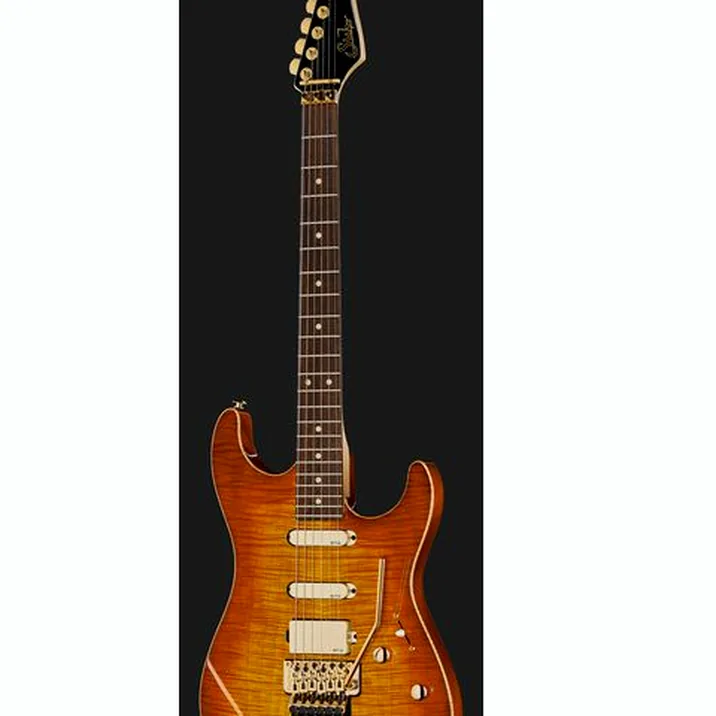Suhr Standard Legacy FR SB