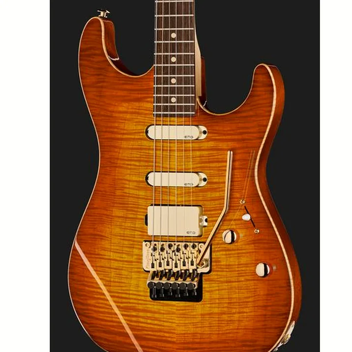 Suhr Standard Legacy FR SB