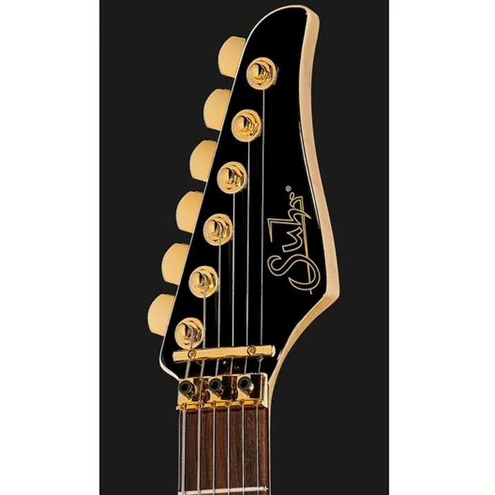 Suhr Standard Legacy FR SB
