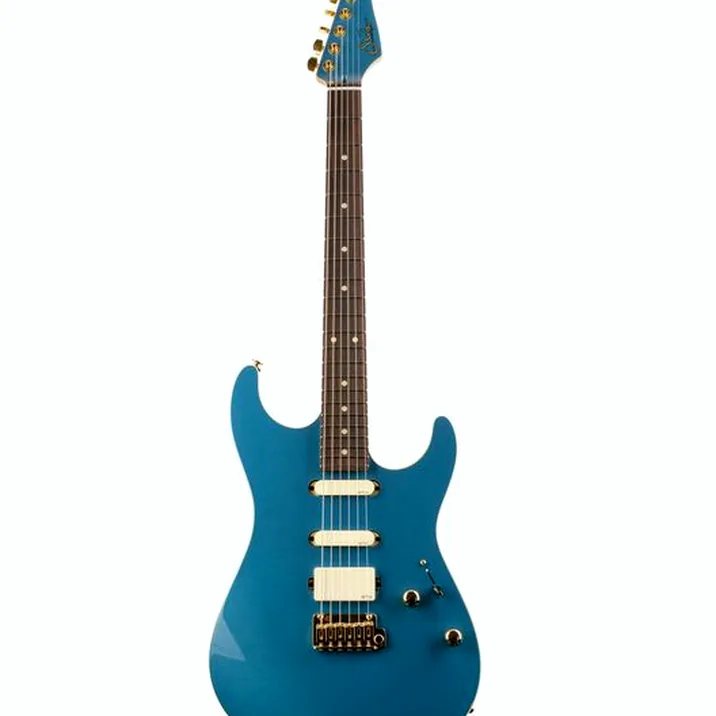 Suhr Standard Legacy PB