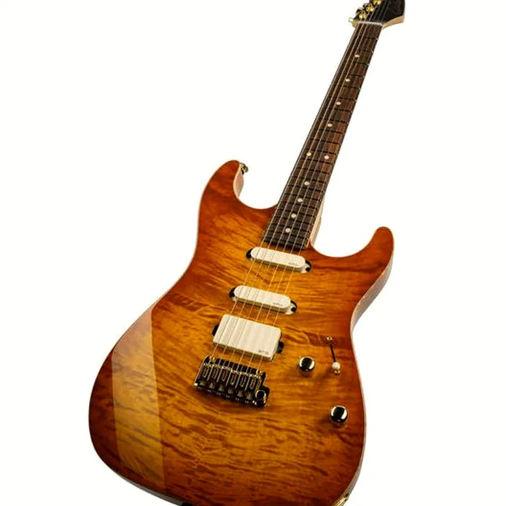 Suhr Standard Legacy SB