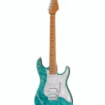 Suhr Standard Plus HSS RM BHB – Reseña y prueba