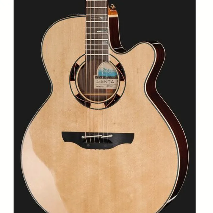 Takamine DSF48C