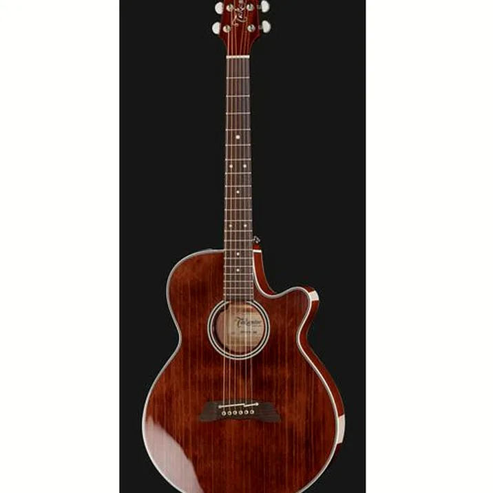 Takamine EF261S-AN