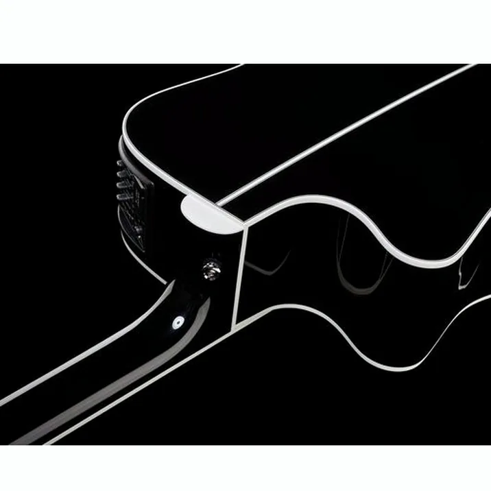 Takamine Ef341C Westerngitarre