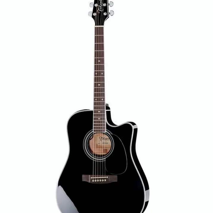 Takamine EF341SC