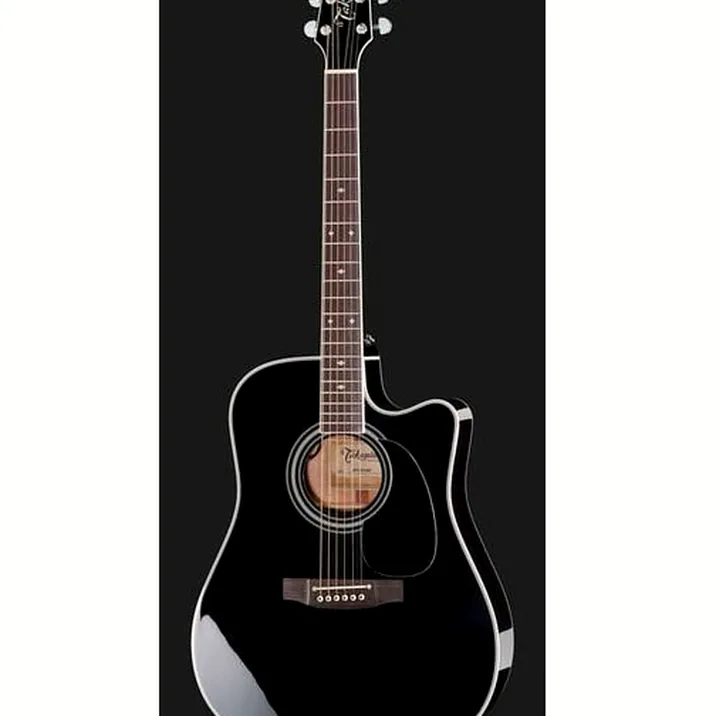Takamine EF341SC